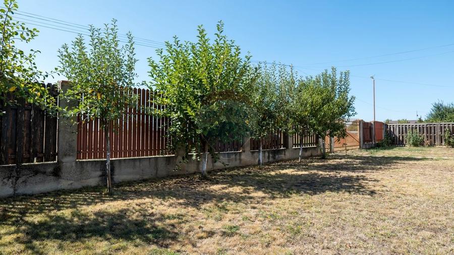 Branesti - vanzare vila deosebita cu 4 camere- Autostrada Soarelui - 29