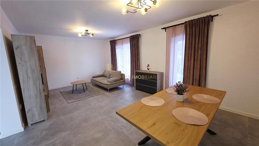 CASA 4 CAMERE 118 MP CURTE 170 MP ZONA PANEMAR OASULUI - 1