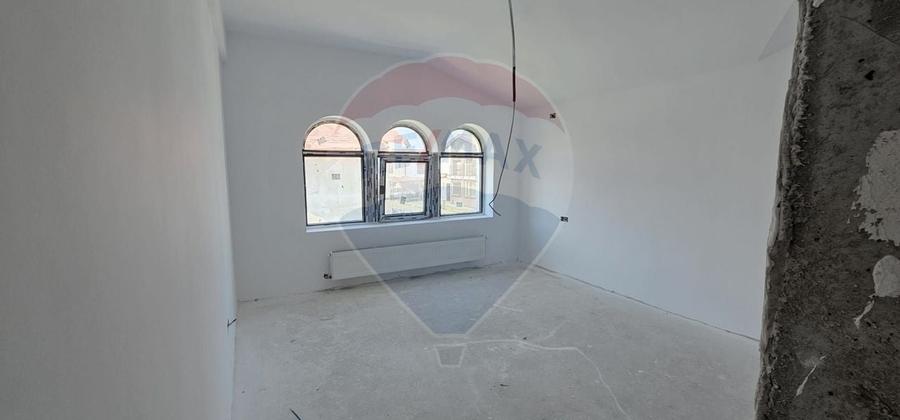 Vila cu 4 camere de vanzare, Corbeanca - 17