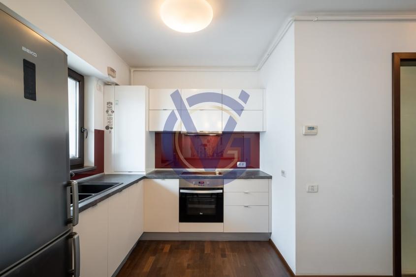 2 camere cochete, terasa, gata de mutat, 67mp, posibilitate garaj - COMISION 0% - 7