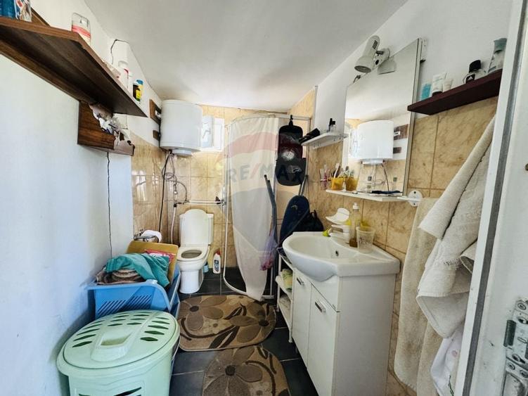 Teren 6,210mp Apateu / Strada Principala - 9