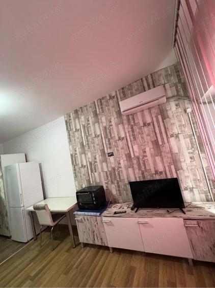 Vanzare Garsoniera Zona Port, Bloc ILTG - 2