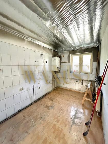 Casa tip Triplex la pret de apartament! 84mp, gradina,parcare, Eroilor - 3