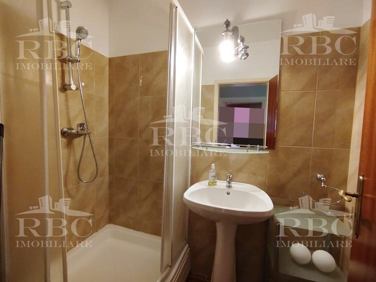 Apartament 3 camere strada Campului zona de case - 3