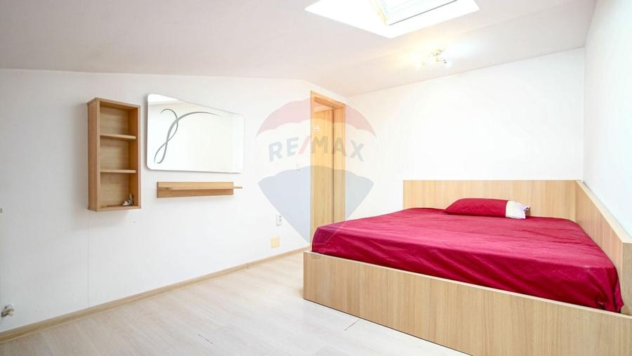 0% COMISION | APARTAMENT CU SCARA INTERIOARA | CALEA BUCURESTI - 7