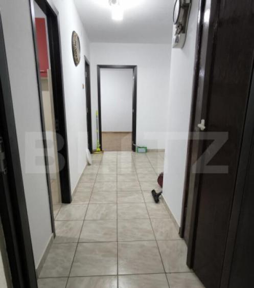 Apartament 2 camere, decomandat, et.4/5, 48mp, zona Ultracen - 7