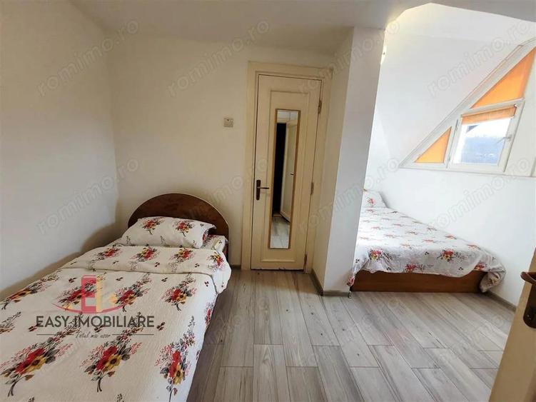 Casa cu potential turistic ridicat in Sovata teren generos 1.680 mp - 5