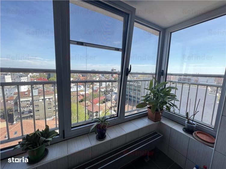 Oferta inchiriere penthouse zona Armeneasca Strada Toamnei - 19