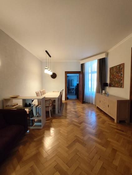 Apartament la casa cu 4 camere de inchiraiat in Sibiu zona Ultracentala - 24