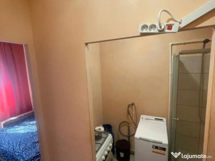 Camera de camin, de vanzare, 13,64 mp, zona Valea Rosie - 10