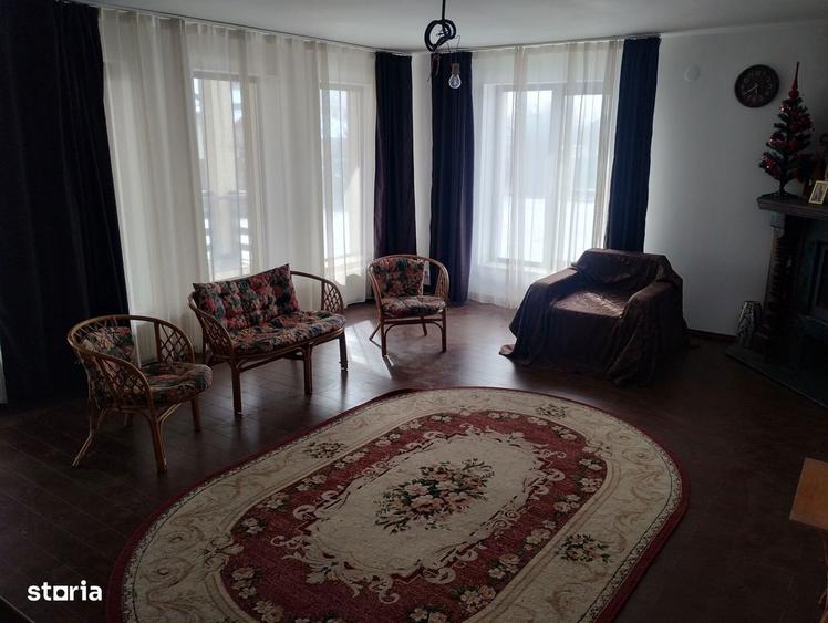 Vila deosebita, inspiratie americana, pozitie de exceptie. - 2