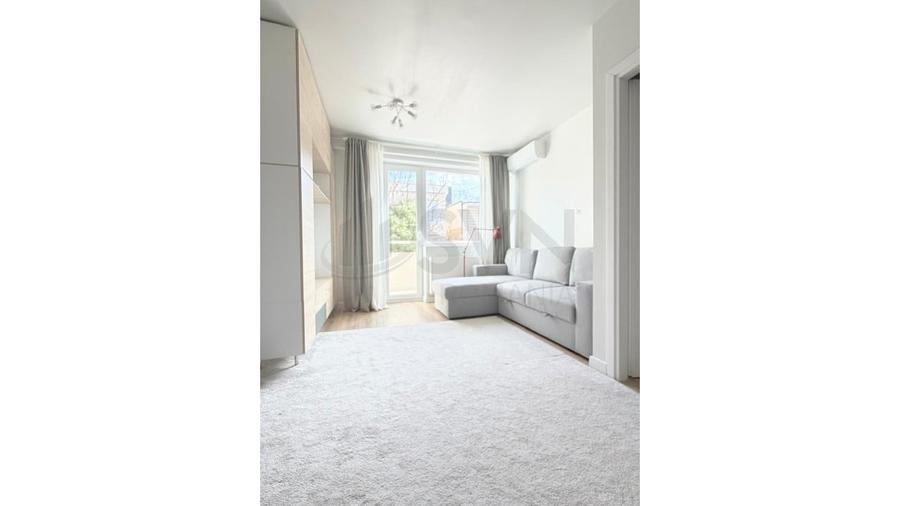 REA1027367 Apartament 2 Camere I Compozitorilor I Floreasca I Renovat 2025 - 4