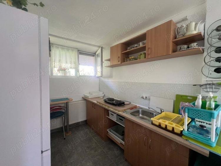 Camera separata de inchiriat in vila, pentru o fata nefumatoare - 7