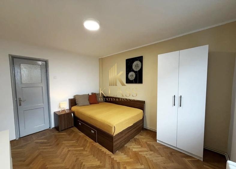 Apartament cu 2 camere, Ștefan cel Mare - 5