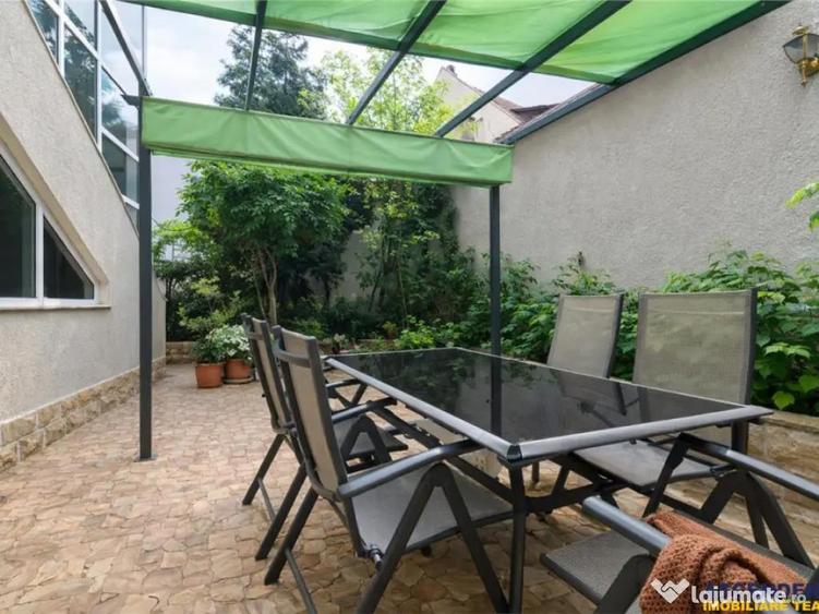 Aparthotel elegant, potential ridicat, ultracentral, Brasov - 3