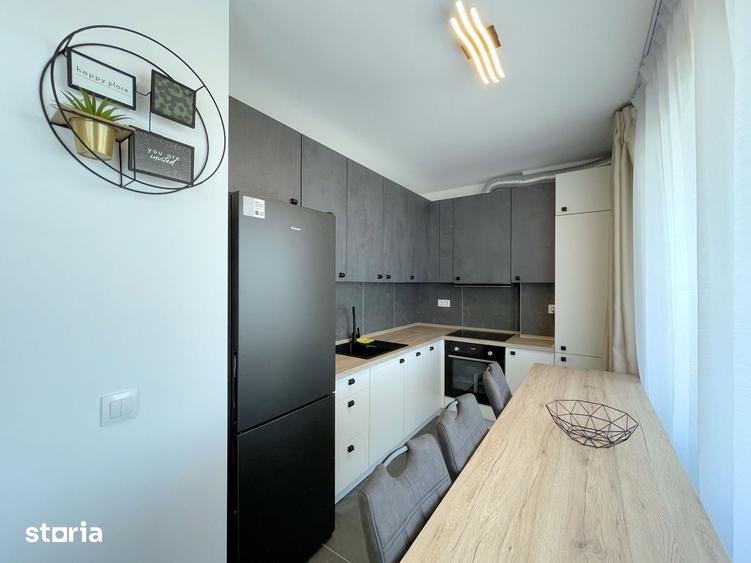 Denya Forest 7 - Penthouse 3 camere, bloc nZEB - Comision 0% - 7