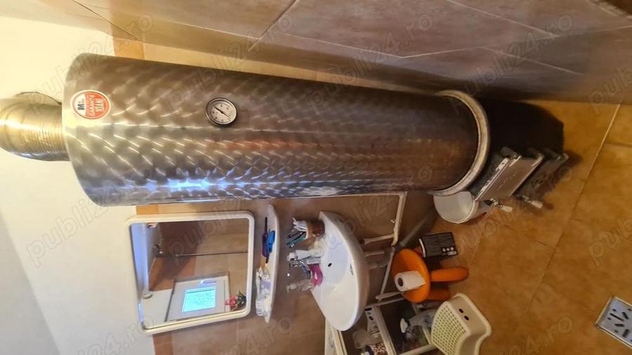 Casa de vanzare in comuna Baicule?ti, sat Tutana, jude? Arge?. - 3