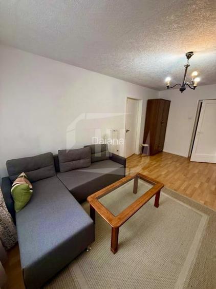 Apartament 2 camere I decomandat I Grigorescu I Donath