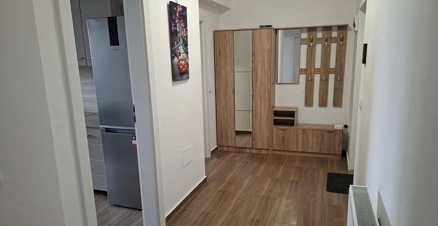 Inchiriere apartament 2 camere ( Bloc 2016-Parcare )-Tractorul - 3