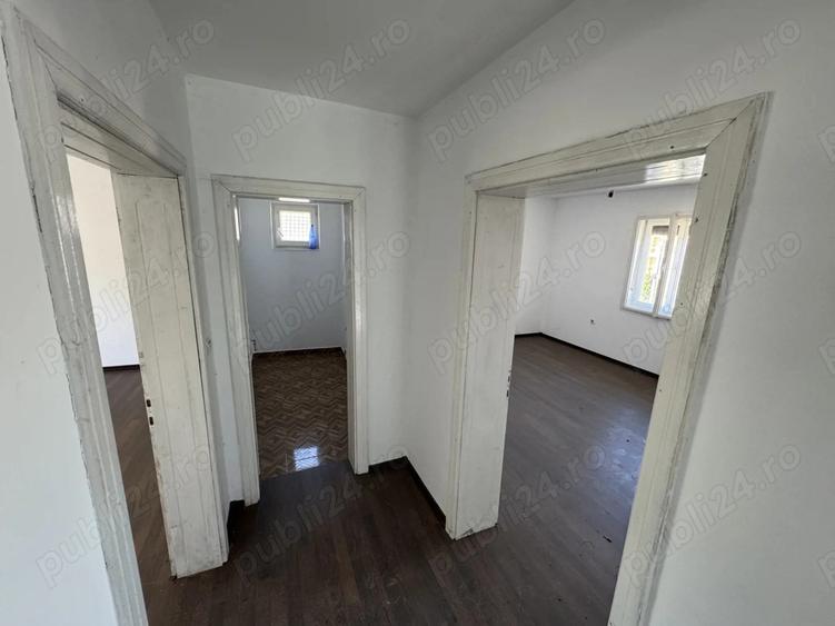 Vila cu teren central Remeti Maramures - 5