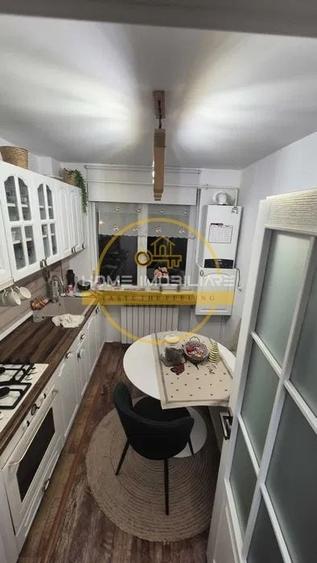 Apartament cu 3 camere /60mp/ zona Podu Ros - 4