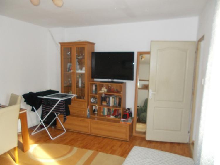 Casa la pret de apartament, Timisoara, zona Crisan, 3 camere - 8