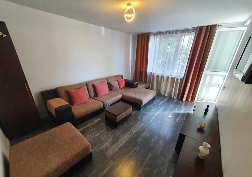 APARTAMENT 2 CAMERE | DECOMANDAT | ZONA SPITALUL JUDETEAN - 1