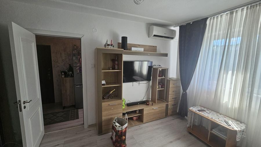 Inchiriez apartament 2 camere, mobilat si utilat, zona Gradina, Barlad - 6