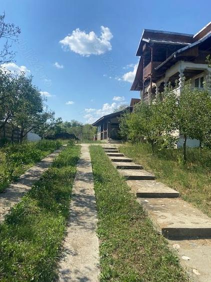 Vand casa Dragasani, Carcadiesti - 9