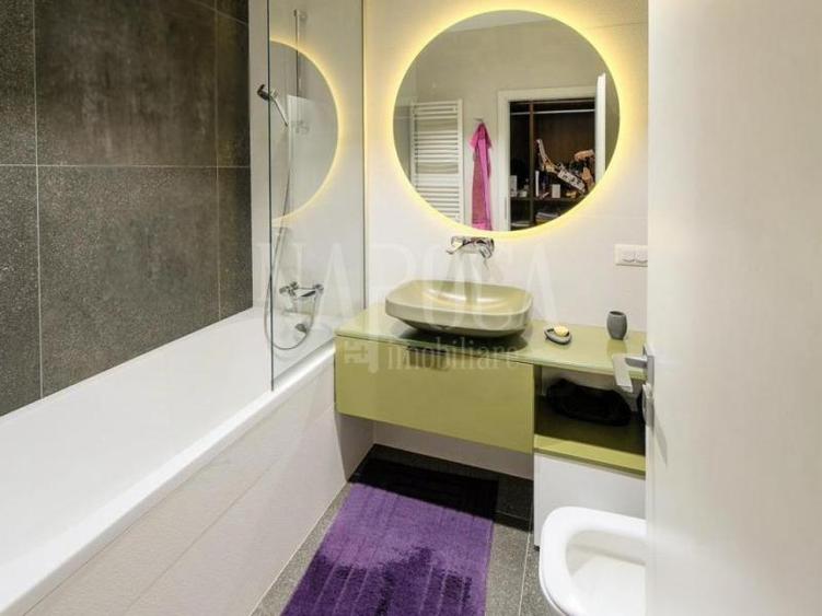 Apartament 4 camere de vanzare in Gheorgheni, Cluj Napoca - 6