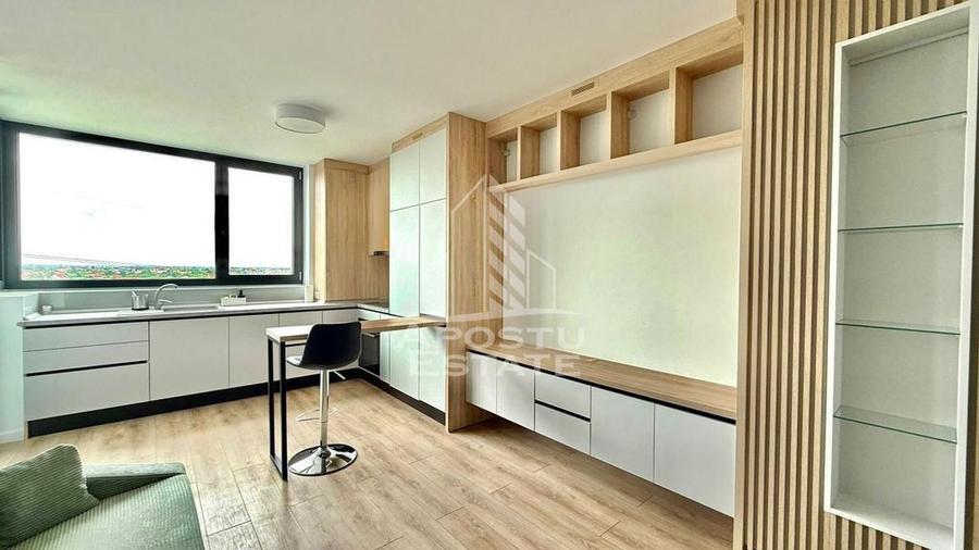 Apartament 2 camere, loc de parcare acoperit, XCity Towers - 9