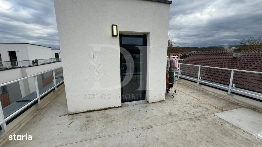 Casă la cheie | 3 dormitoare | Zona restaurantului Il Milanese - 25