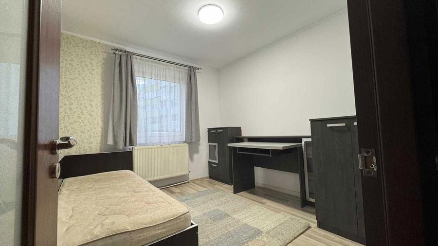 Apartament de inchiriat 3 camere zona Mihai Viteazu - 7