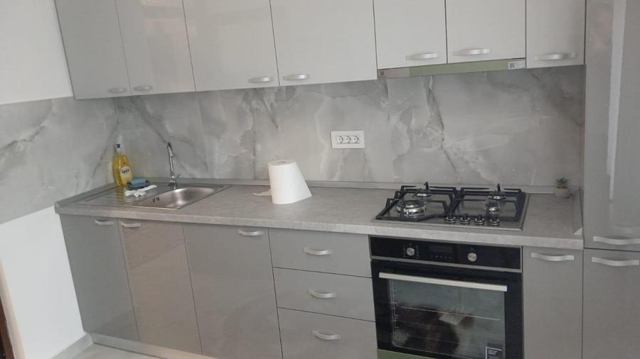 Prima inchiriere! Apartament 2 camere, 63 mp, Doamna Ghica - 2