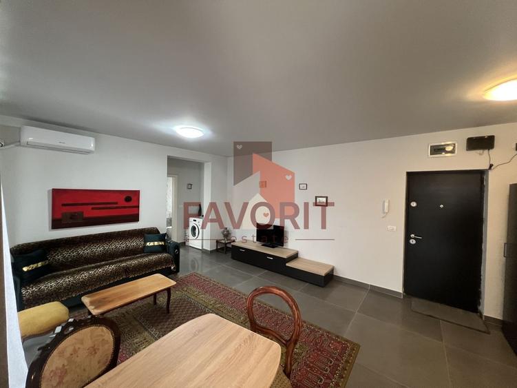 Apartament 2 camere – Dumbrăvița | Profi Bd. Petre Țuțea | PET-FRIENDLY - 2