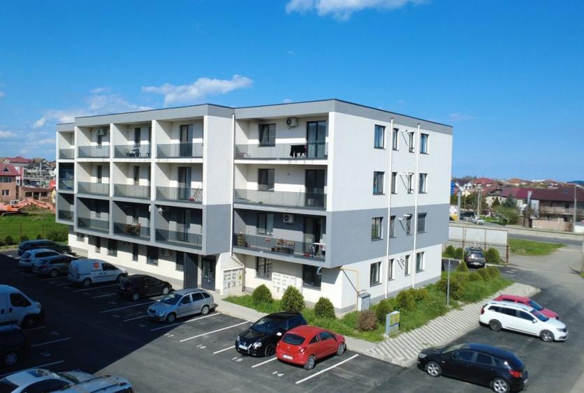 Apartamente la cheie in Lumina de la 70.000 euro TVA inclus - 10