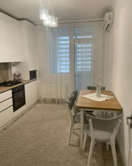 garsoniera de inchiriat in zona Pajura - 3