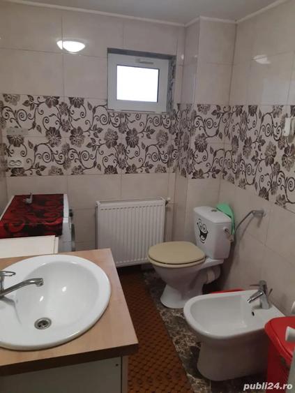Casa de vanzare locuibila - 4