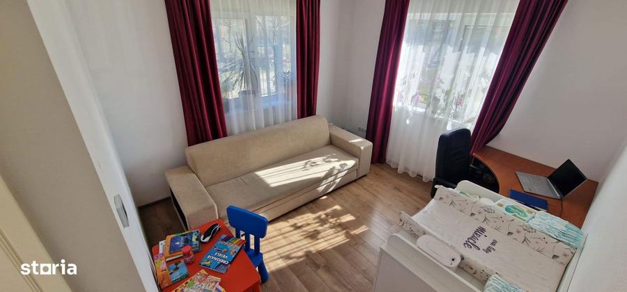 Casa-Satu Nou de Sus, suprafata utila 93.8mp, teren 700mp - 7