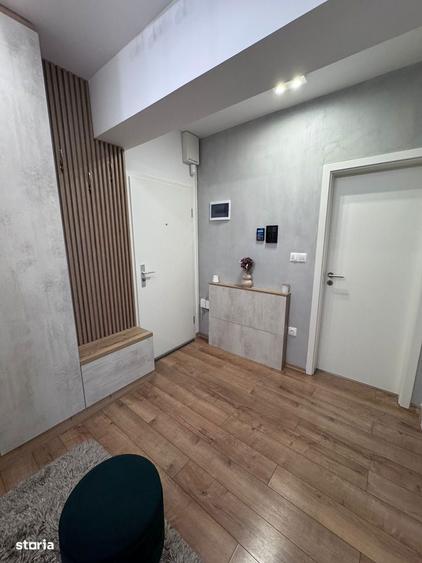 Apartament 2 camere PREMIUM | Avantgarden Faza 5 | Mobilat complet | - 12