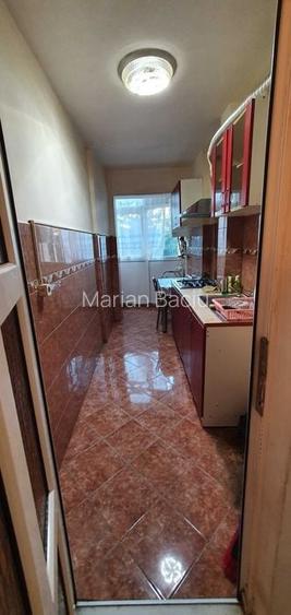 Apartament 3 dormitoare decomandate Manastur Mehedinti
