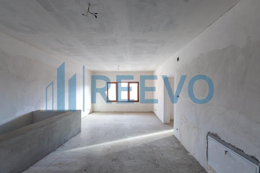 Vilă modernă în Cartierul CFR, cu mansardă și garaj - 12