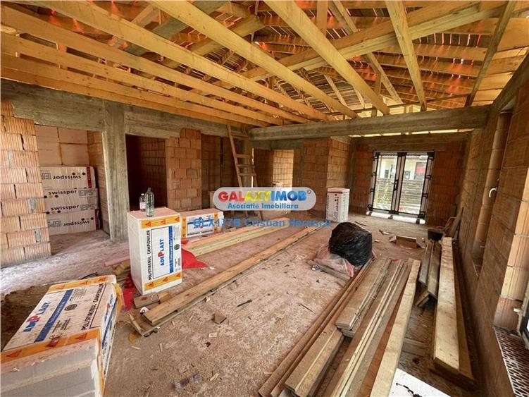 Casa 4 camere 90 mpu Samurcasi Complex Guliei Sole Residence - 24