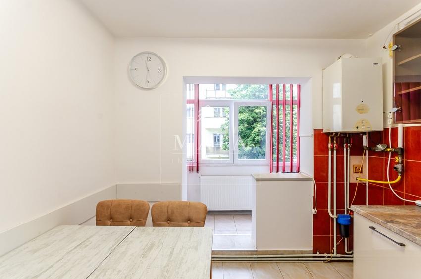 Apartament 2 camere decomandate, et.1, langa padure, Valea Aurie - 6