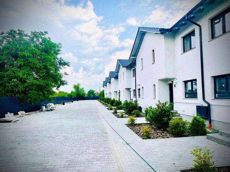 Proprietar,vand casa deosebita in Sanandrei - 9