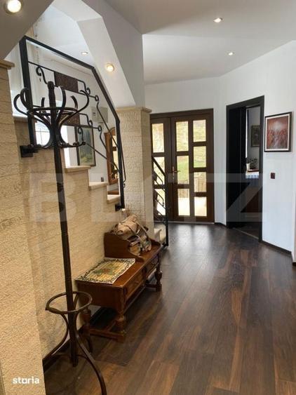 Vila individuala 6 camere, 1905 mp teren, in Stejeris langa Turda - 6