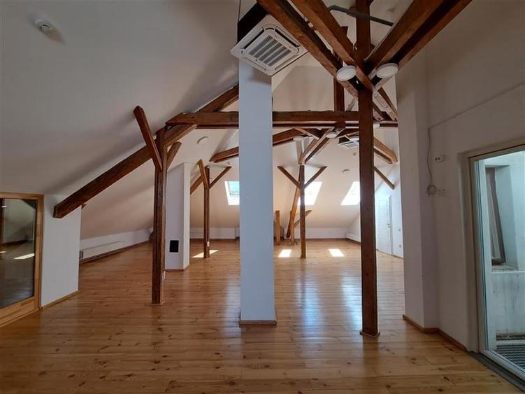 Casa individuala,Birou, 500 mp utili, situata in zona Centrala! - 18