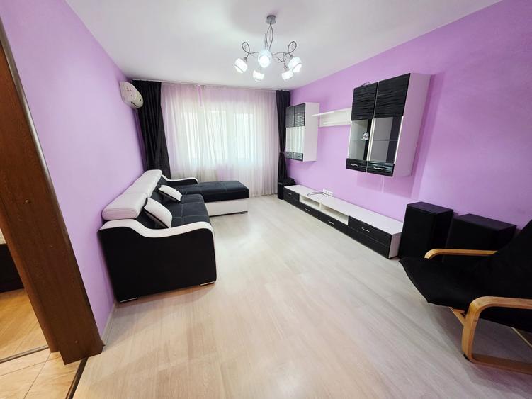 Exclusivitate | 2 camere „cubulet” Nord | Mobilat & utilat | Din beton - 2