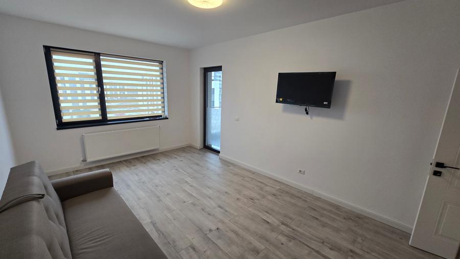 Inchirieri garsoniere si apartamente de lux, in cartier nou, Focsani - 11