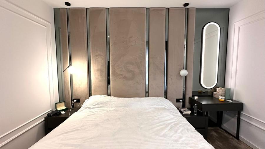 REA1025561 Apartament 3 camere cu terasa 50 mp Nusco City Aviatiei - 7